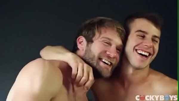 Musculosos sexo gay