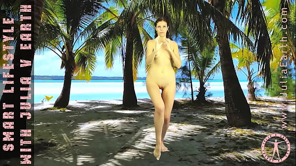Anal nude beach