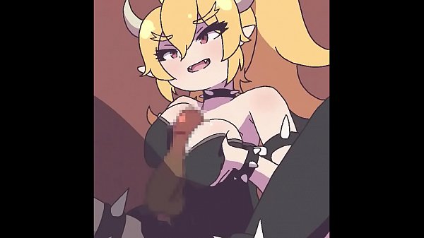 Hentai bowsette
