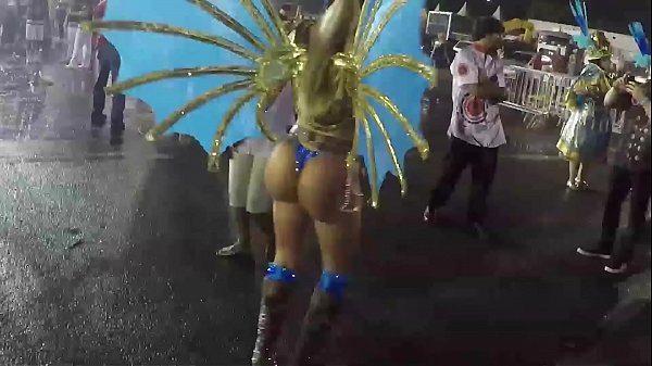 Samba pornl