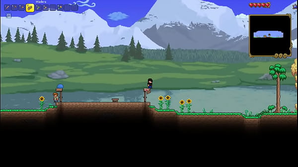 Terraria