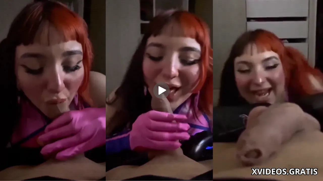 Belle Belinha pelada pagando boquete gostoso vazou privacy